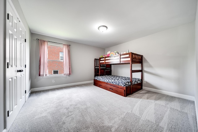 230 Fowler Cir, Franklin, TN 37064 - carpeted bedroom with baseboards