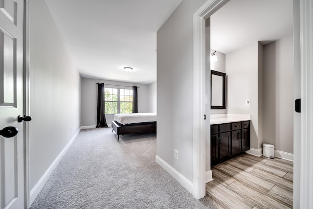 230 Fowler Cir, Franklin, TN 37064 - bedroom with baseboards