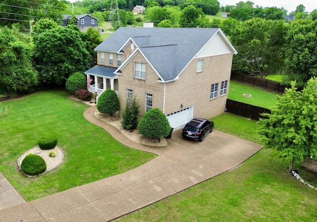 101 Settlers Way, Hendersonville, TN 37075 - photo 1