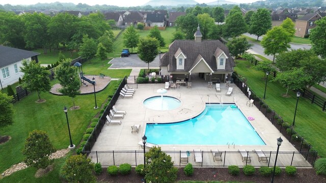 101 Settlers Way, Hendersonville, TN 37075 - photo 63