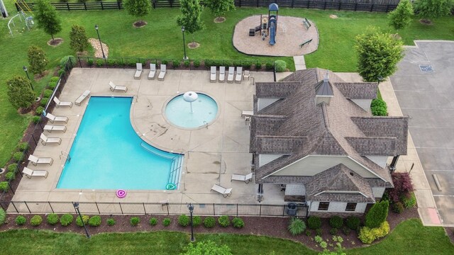 101 Settlers Way, Hendersonville, TN 37075 - photo 65