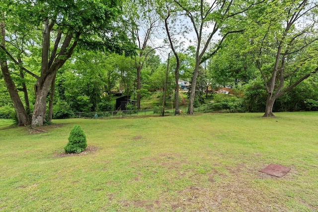 1220 Coarsey Dr, Nashville, TN 37217 - photo 30