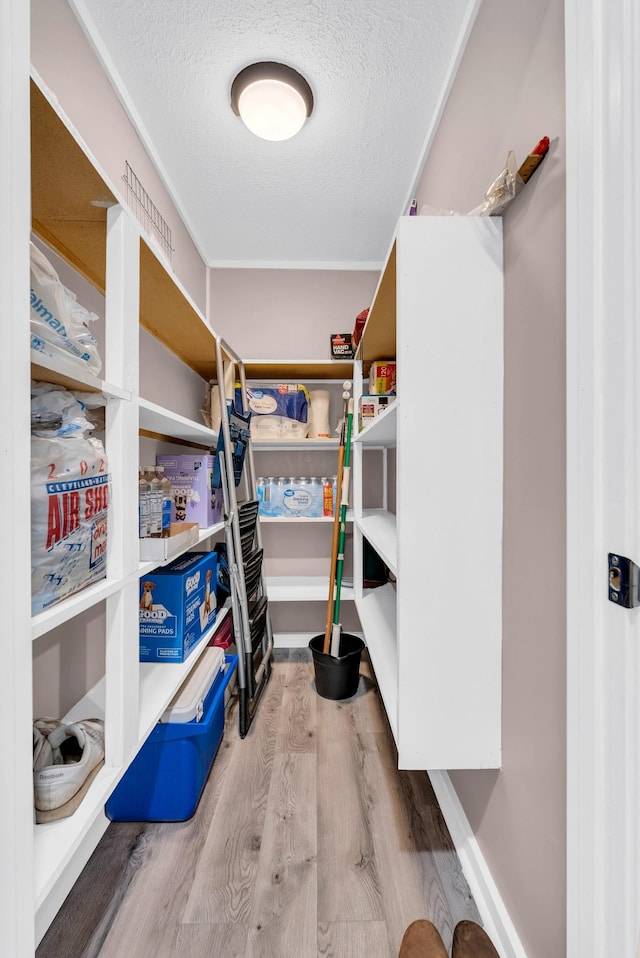 74 Farmer Rd, Crossville, TN 38571 - view of pantry