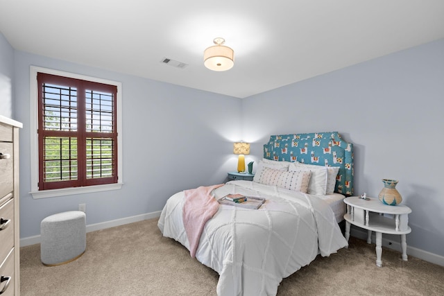 1004 Sattui Ct, Franklin, TN 37064 - carpeted bedroom featuring baseboards