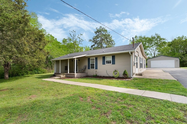 3806 Woodbury Pike, Murfreesboro, TN 37127 - photo 1