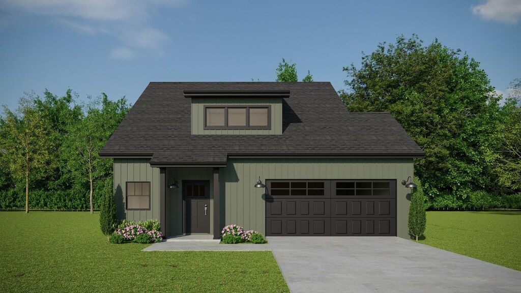 69 Fox Dr, Joelton, TN 37080 - photo 1