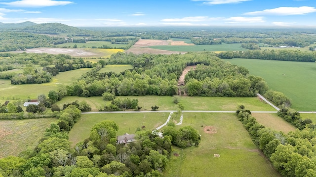 0 Bunker Hill Ln, Rockvale, TN 37153