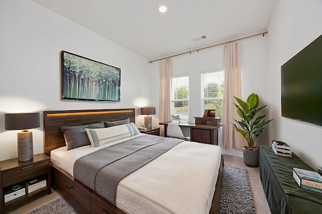 2137 Creekland View Blvd, Nashville, TN 37207 - view of bedroom