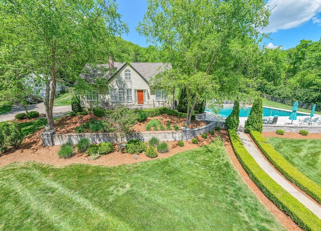 1224 Otter Creek Rd, Nashville, TN 37215 - photo 7