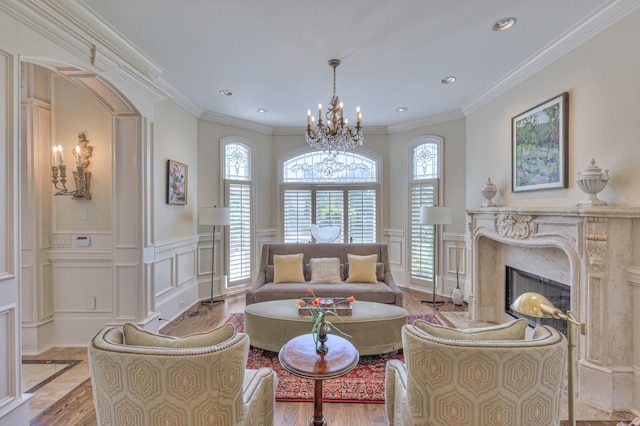 1224 Otter Creek Rd, Nashville, TN 37215 - photo 20
