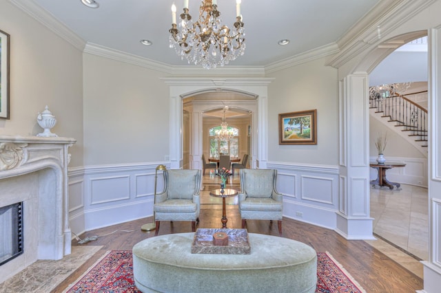 1224 Otter Creek Rd, Nashville, TN 37215 - photo 22