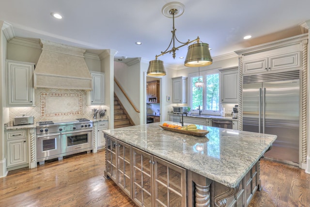 1224 Otter Creek Rd, Nashville, TN 37215 - photo 39