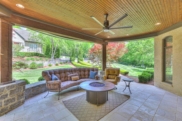 1224 Otter Creek Rd, Nashville, TN 37215 - photo 71