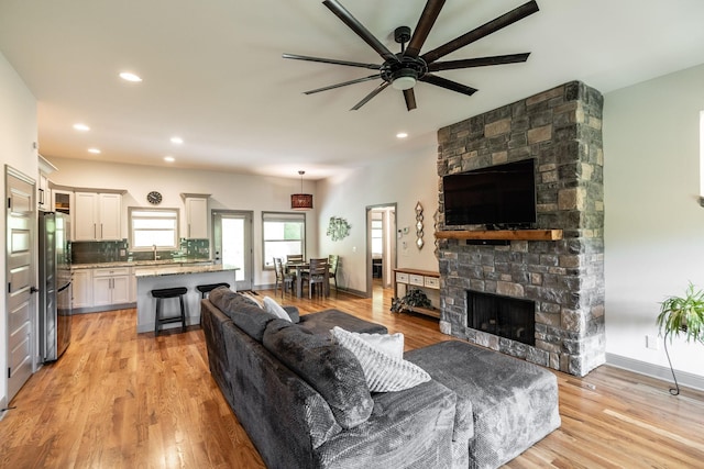 546 Brazier Ln, Gallatin, TN 37066 - photo 12