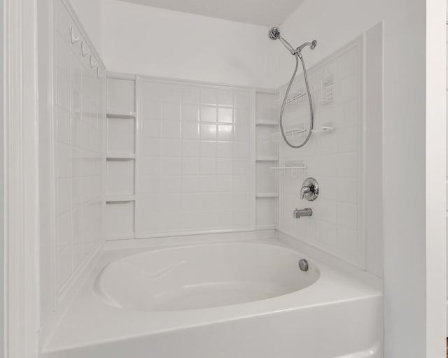 7347 Autumn Crossing Way, Brentwood, TN 37027 - full bath with shower / bath combination