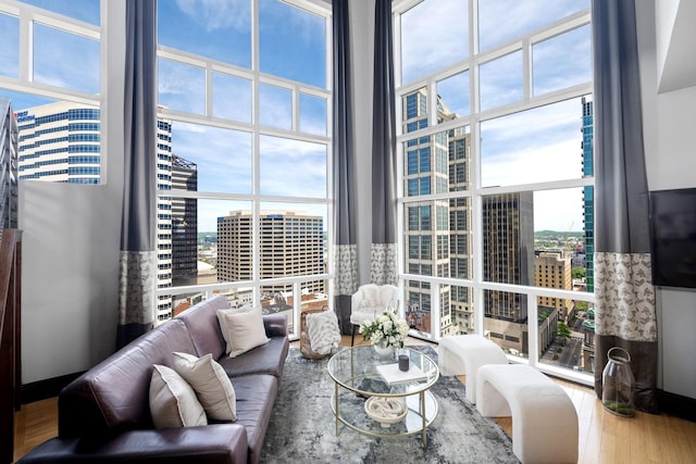 555 Church St Unit 2301, Nashville, TN 37219 - photo 2