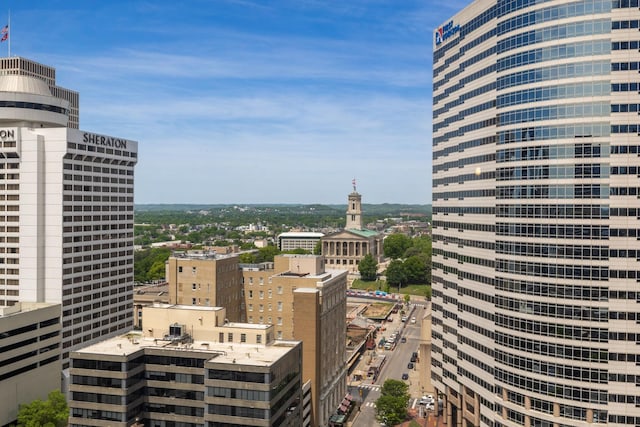 555 Church St Unit 2301, Nashville, TN 37219 - photo 46