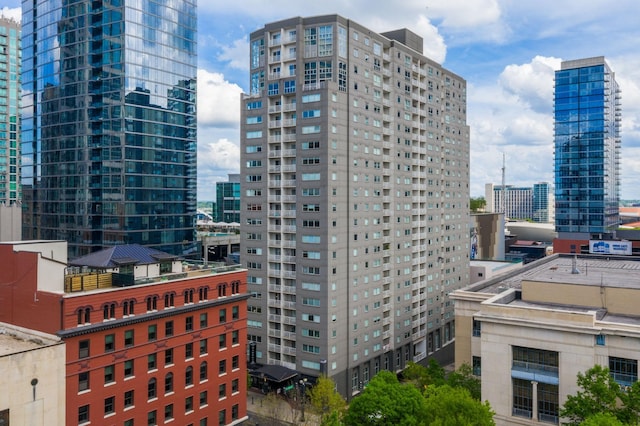 555 Church St Unit 2301, Nashville, TN 37219 - photo 43