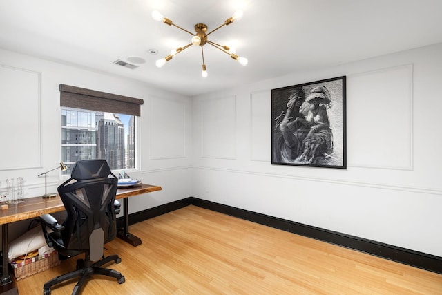 555 Church St Unit 2301, Nashville, TN 37219 - photo 15