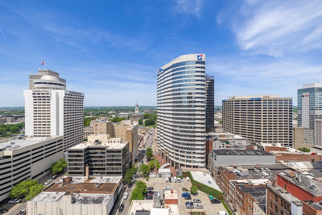 555 Church St Unit 2301, Nashville, TN 37219 - photo 52