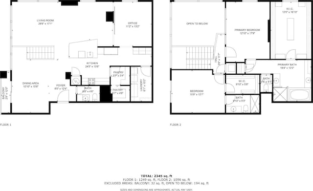 555 Church St Unit 2301, Nashville, TN 37219 - photo 53