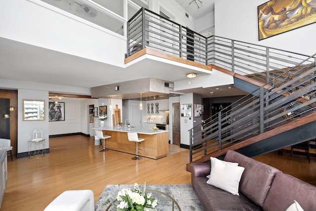 555 Church St Unit 2301, Nashville, TN 37219 - photo 7