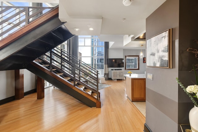 555 Church St Unit 2301, Nashville, TN 37219 - photo 6
