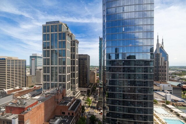 555 Church St Unit 2301, Nashville, TN 37219 - photo 47