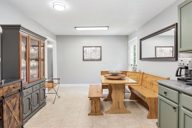 5070 Ridge Rd, Joelton, TN 37080 - dining room with baseboards