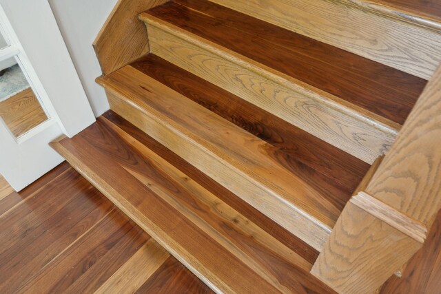 1494 Grant Rd, Watertown, TN 37184 - view of stairs