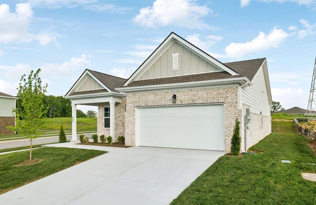 607 Grange Way, Lebanon, TN 37087 - photo 1