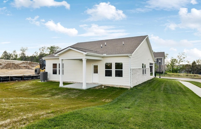 607 Grange Way, Lebanon, TN 37087 - photo 31
