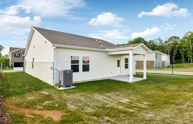 607 Grange Way, Lebanon, TN 37087 - photo 30
