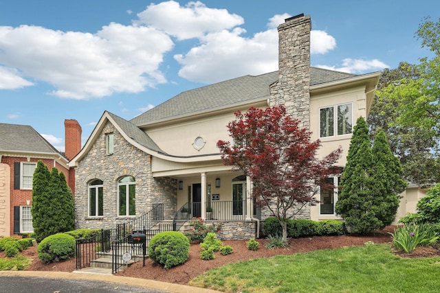 35 Erwin Ct, Nashville, TN 37205 - photo 4