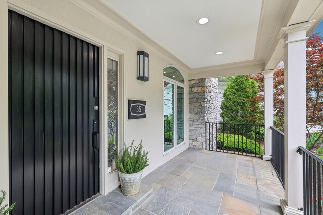 35 Erwin Ct, Nashville, TN 37205 - photo 6
