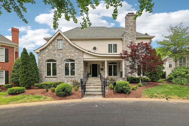 35 Erwin Ct, Nashville, TN 37205 - photo 3