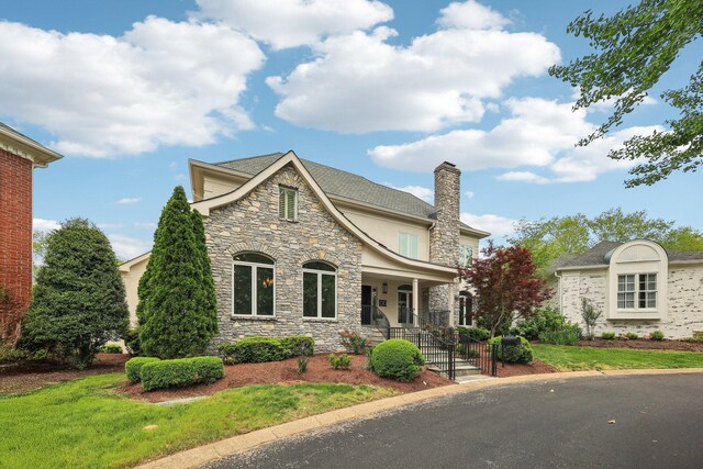 35 Erwin Ct, Nashville, TN 37205 - photo 5
