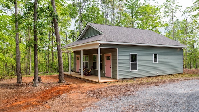 48 Sweet Springs Rd, Kelso, TN 37348 - photo 54