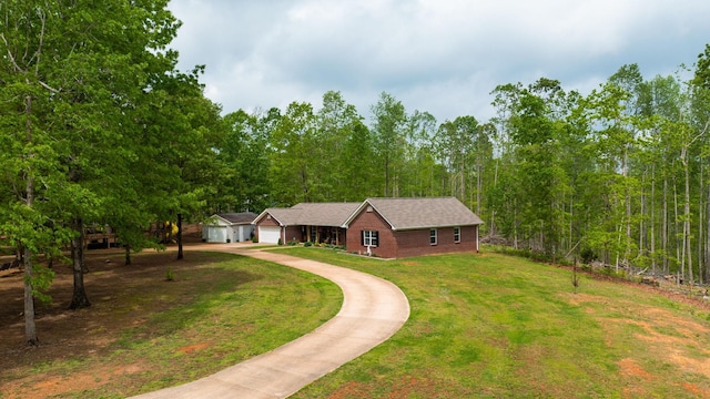48 Sweet Springs Rd, Kelso, TN 37348 - photo 5