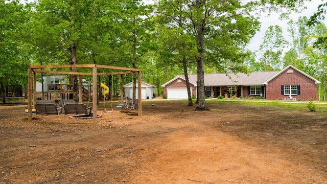 48 Sweet Springs Rd, Kelso, TN 37348 - photo 1