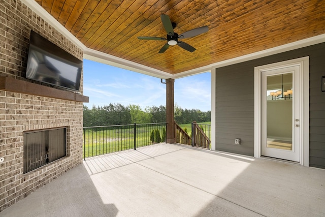 5444 Ayana Dr, Arrington, TN 37014 - photo 44