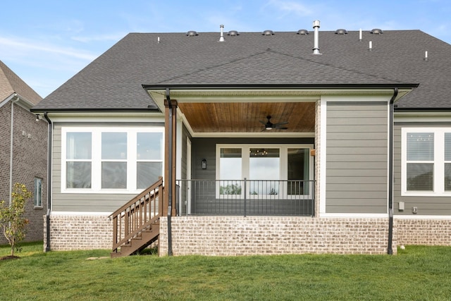 5444 Ayana Dr, Arrington, TN 37014 - photo 43