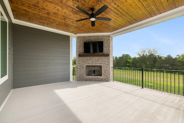 5444 Ayana Dr, Arrington, TN 37014 - photo 40
