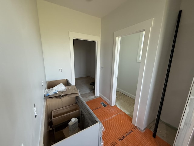 176 Beartown Rd, Loretto, TN 38469 - view of bathroom