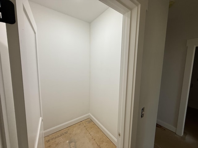 176 Beartown Rd, Loretto, TN 38469 - view of closet