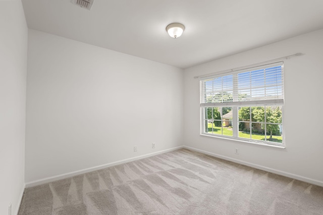 1320 Autumn Springs Ln, Old Hickory, TN 37138 - unfurnished room with carpet and baseboards