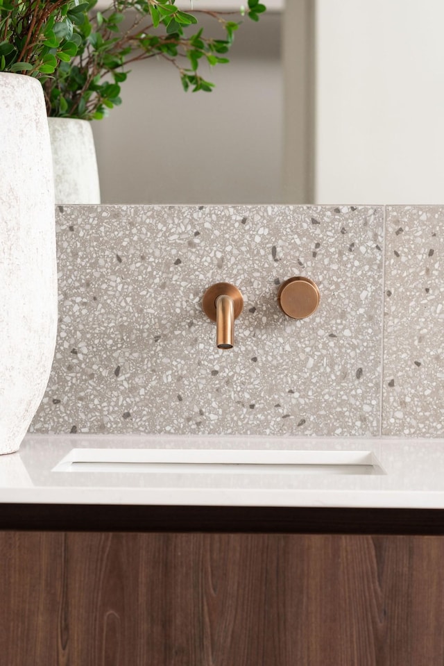 5040 Villa Crest Dr, Nashville, TN 37220 - bathroom view of a sink