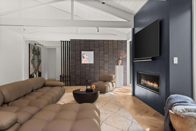5040 Villa Crest Dr, Nashville, TN 37220 - living room with a fireplace