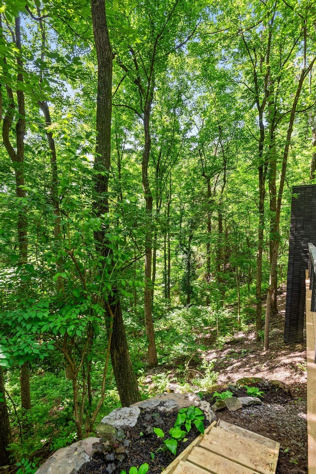 5040 Villa Crest Dr, Nashville, TN 37220 - view of nature