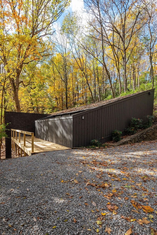 5040 Villa Crest Dr, Nashville, TN 37220 - view of yard